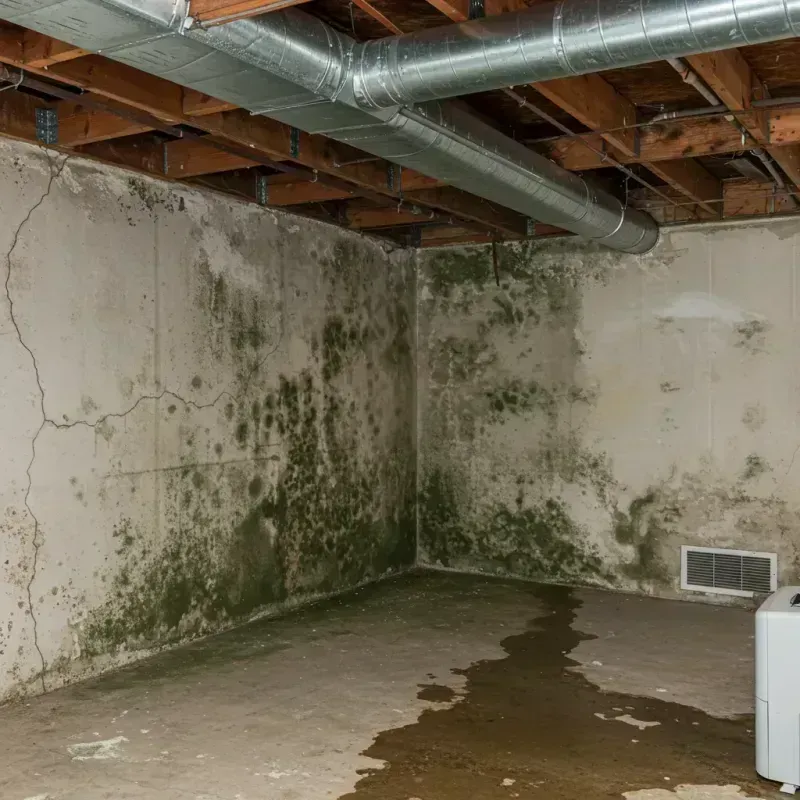 Professional Mold Removal in Penndel, PA